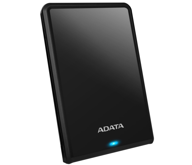 ADATA HV620S 2TB USB 3.2 Gen. 1 Czarny - 443178 - zdjęcie 2
